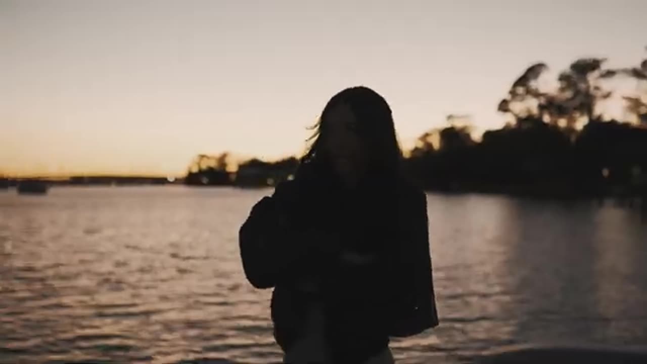 Keya - Oh Shit [Official Video]