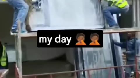 Watch yo step