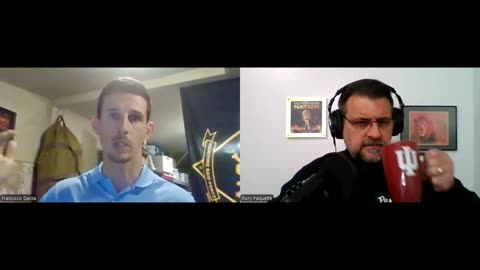 Power of Man #342 - What is the "MRF" with Marine Francisco Garza!!!