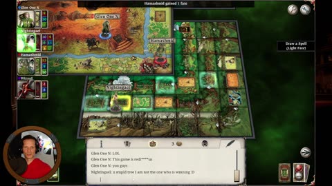 LIVE Talisman Classic Digital Edition | Euro-servers | Ep. 2