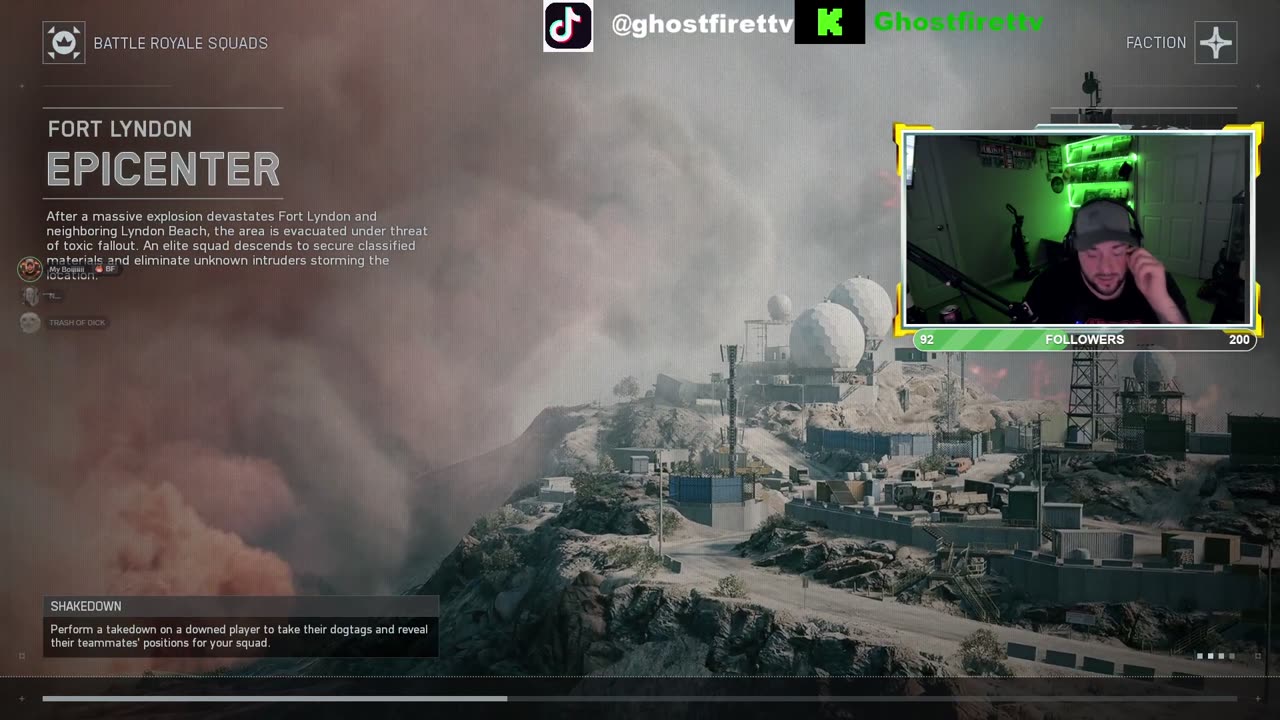 Battlefield 6 Grind - Getting prepped for a BF6 Tournament