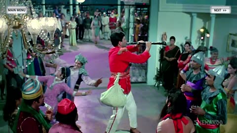 Rajesh Khanna Songs