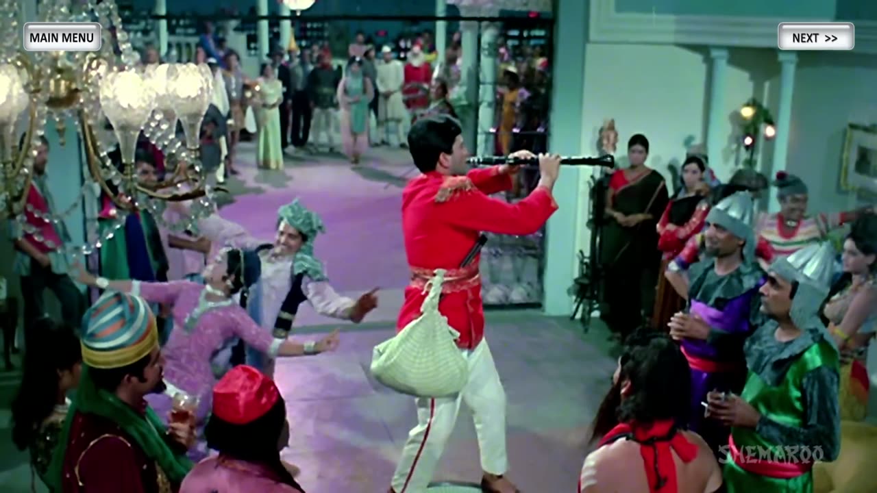 Rajesh Khanna Songs