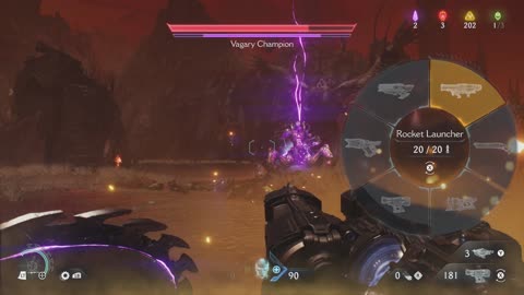 077 Plays Doom The Dark Ages Finale (The True Final Battle!)