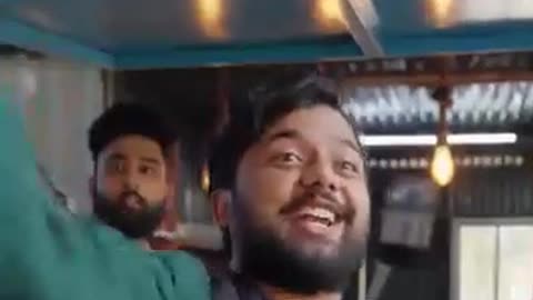 Ashish Comedykantin Memengg