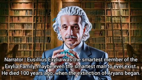 Edyn Exyles | Chapter 6: Blaze Ryzer & Raziel Ryzer