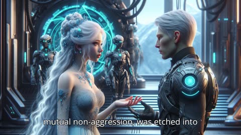 The Last Dance / Sci-Fi / A Human Lieutenant Accidentally Asks an Alien Queen to Marry Him.