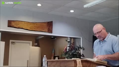 Ephesians 5 pt 1