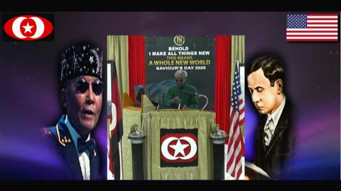 A Scriptural Discussion with the Son of Man: May 5, 2025