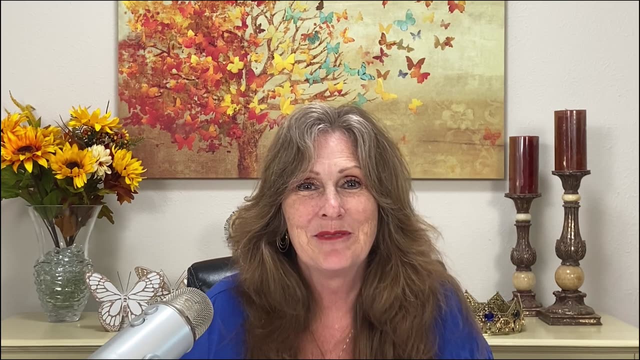 Back to the Garden - Lesson 3