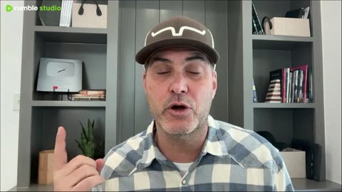 Prophetic Daily - Things are Breaking Open