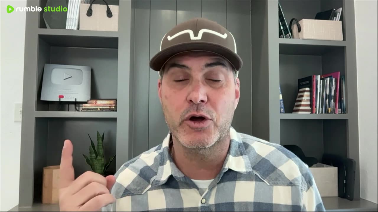 Prophetic Daily - Things are Breaking Open