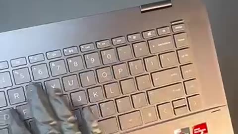 Shocking: Laptop & Tablet - HP ENVY X360 - unboxing