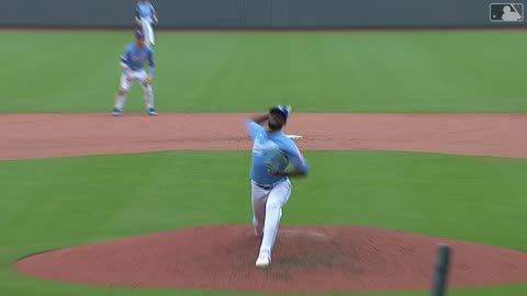Luinder Ávila cumplió su sueño y crece la legión criolla en MLB