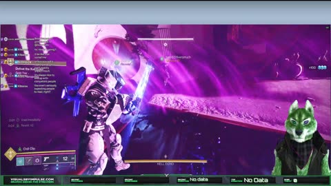 FFXIV Roulettes-Raids & Occult Crescent & Destiny 2