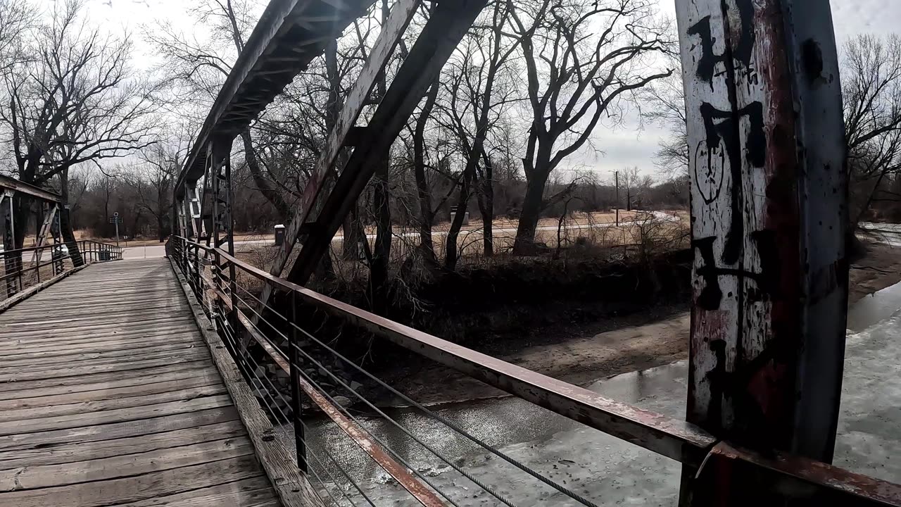 Midwest Seasons