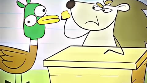 Wait For The End!