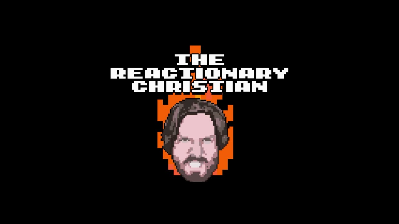 Universalism, Servant Leadership, and Brain Dead Takes | TRC 69