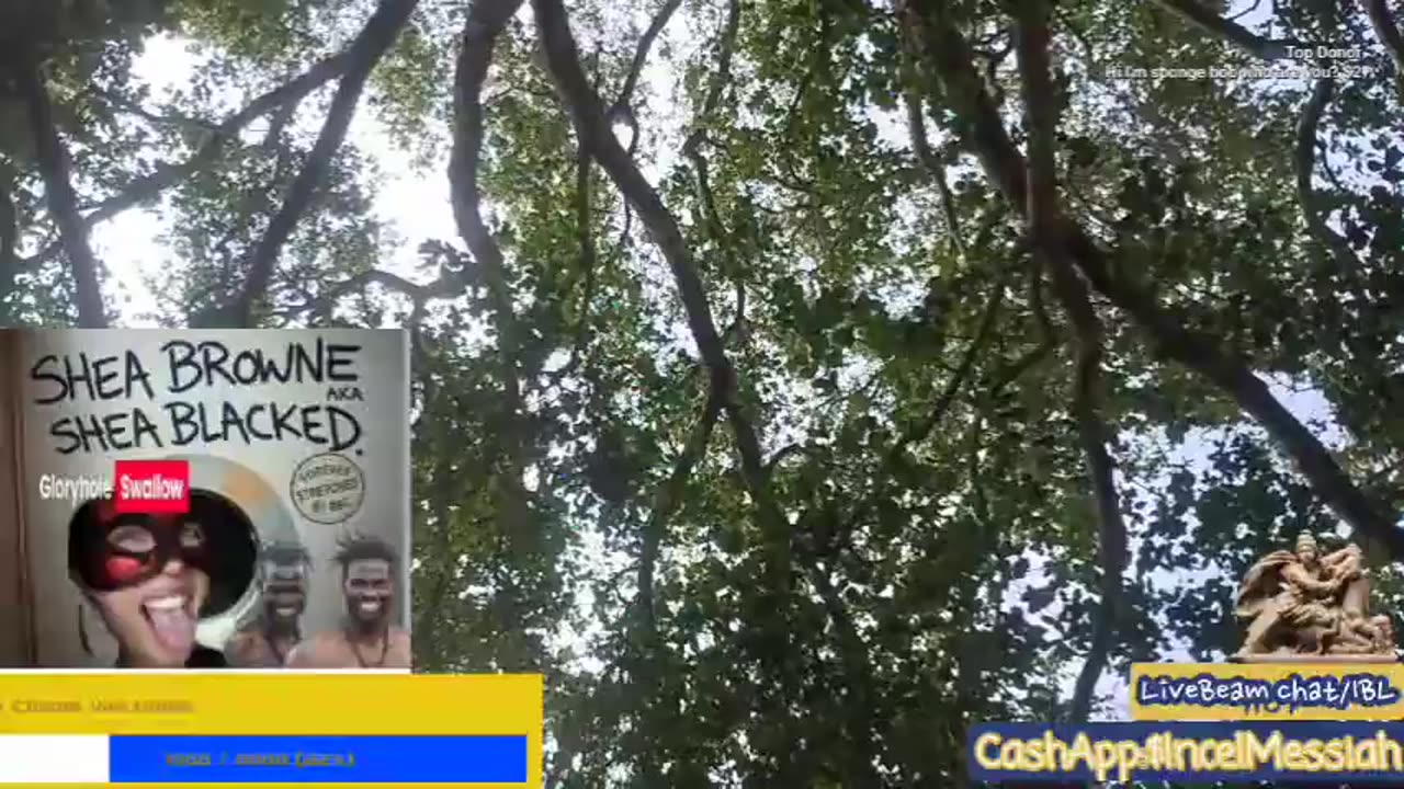 nicks vod cops show up 6/5/25