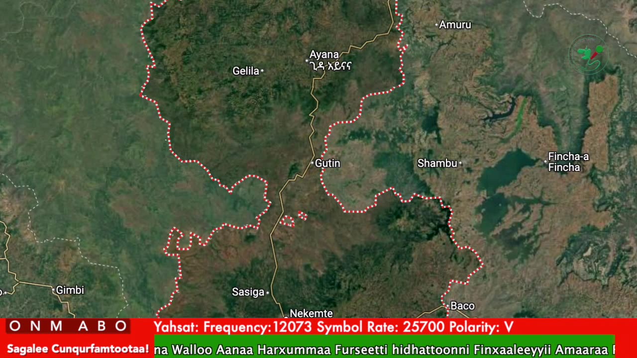 Oduu Galgala ONM-ABO Caamsaa 12-2025 itti dhiyaadhaa!