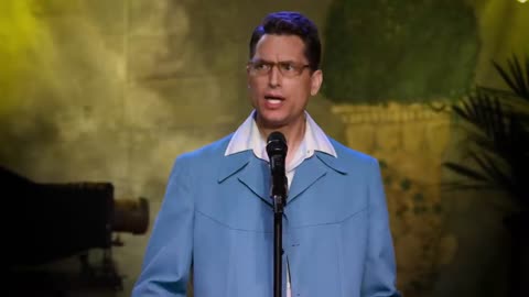 Dry Bar Comedy, How To End The Government Shutdown. Robert Mac