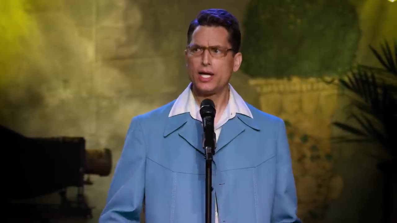 Dry Bar Comedy, How To End The Government Shutdown. Robert Mac