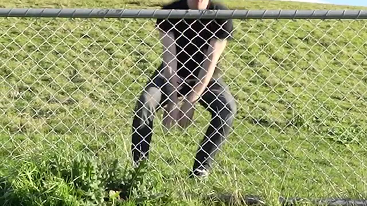 Funny Ultimate Challenge