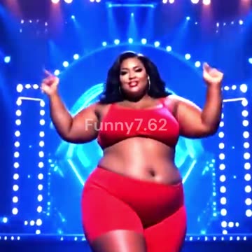 Girl Transforms Into Giant Chicken!