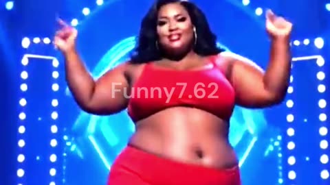 Girl Transforms Into Giant Chicken!