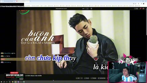 16/05/2025 (KARAOKE)