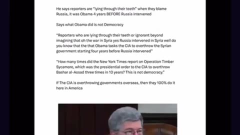 What if the strike wasn’t an act of war