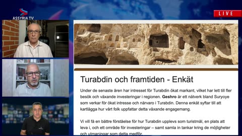 Assyrian News In Focus – 2025-05-05
