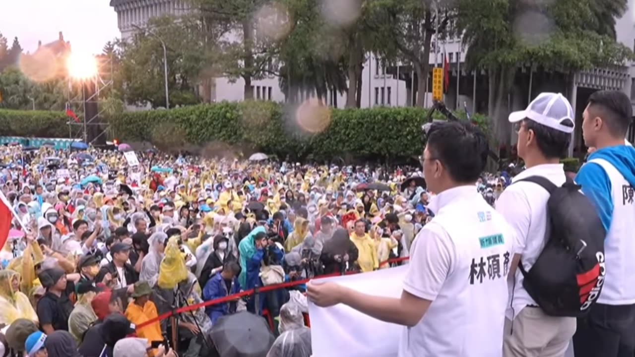 Taiwan Erwacht 2