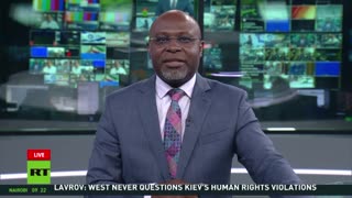 RT News - June 10 2025 (09:00 MSK)