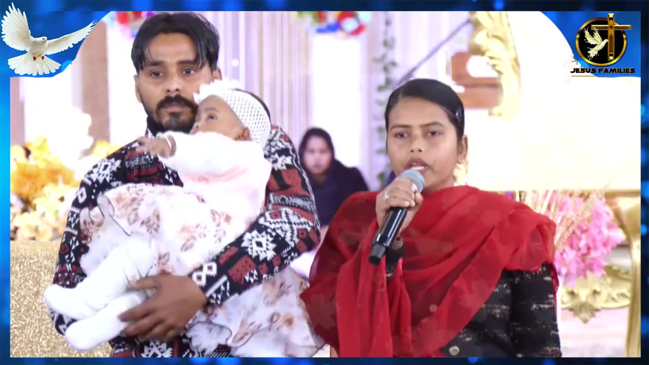 See How Ankur Narula Ministry Testimony Transformed Lives!