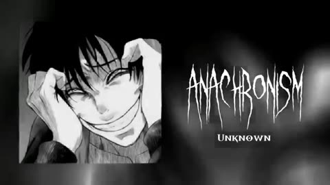 Edit audios for your villain arc 𖤐.