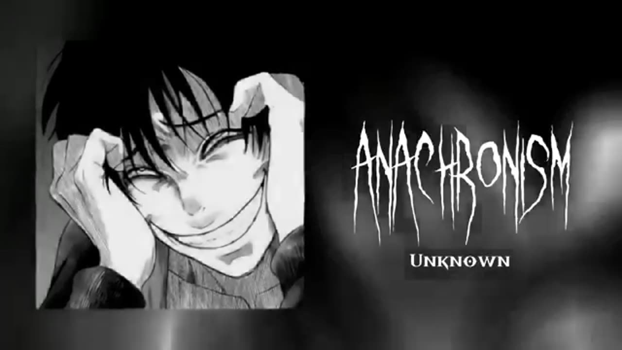Edit audios for your villain arc 𖤐.