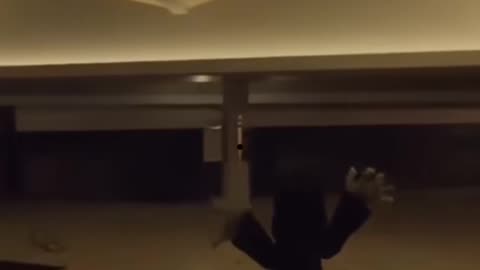 😱👻 The Rolling Giant Jumpscare! | TheHauntingHour