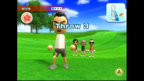Wii Sports Resort Game15 Part18
