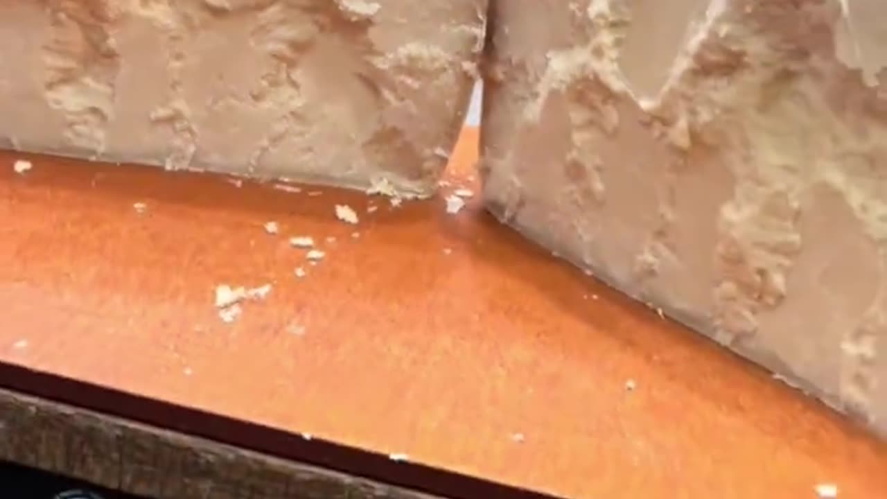 Cheese Overload: Bigger, Bolder, Meltier!