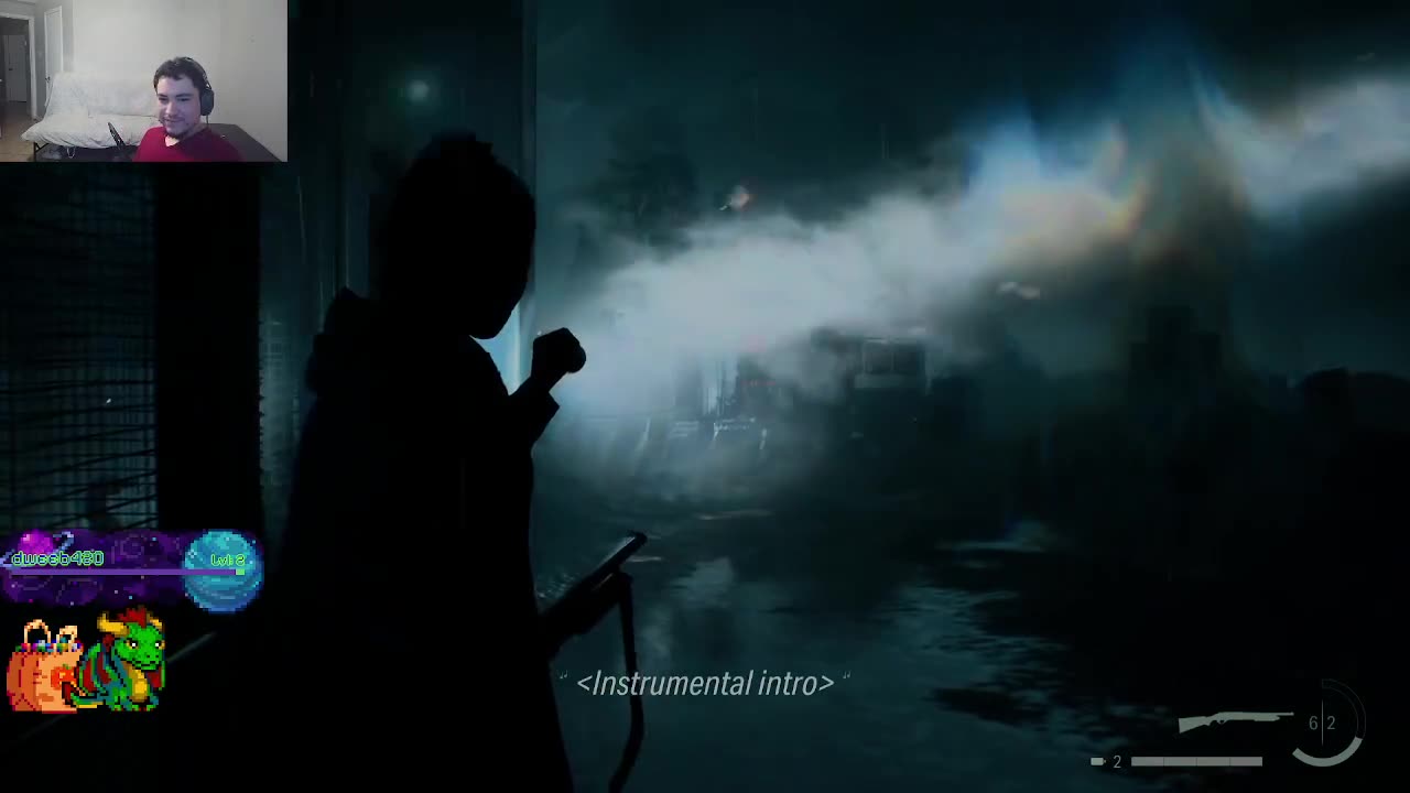Alan wake 2