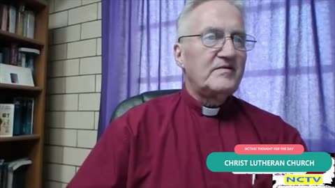 NCTV45’S THOUGHT FOR THE DAY MON JULY 14 2025