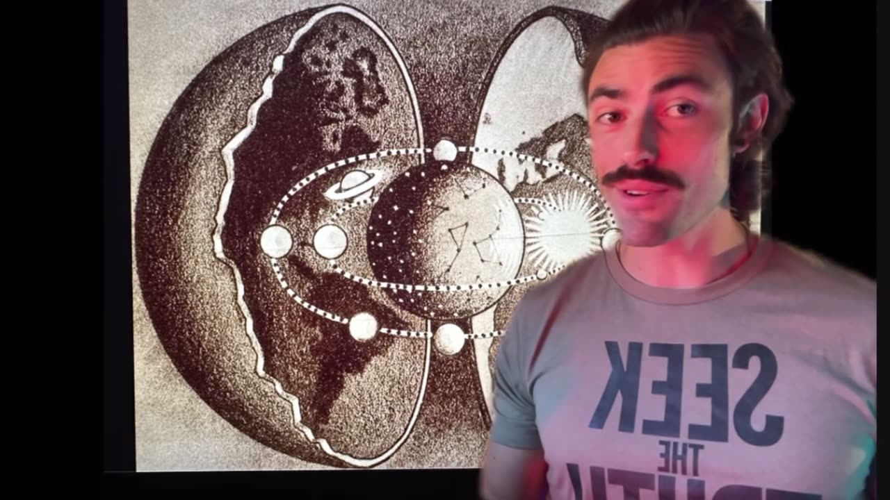 Ian Carroll: Is Everything a Psyop?