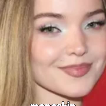 Disney Star Dove Cameron Gets Engaged to Rock Heartthrob!