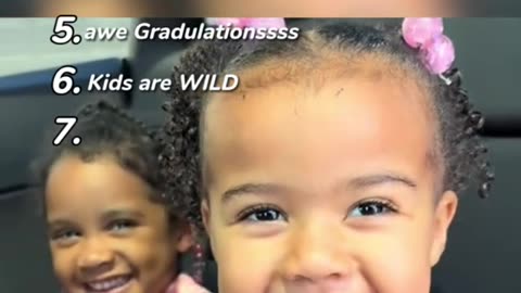 Ranking Funniest "it be your own Kids" Moments