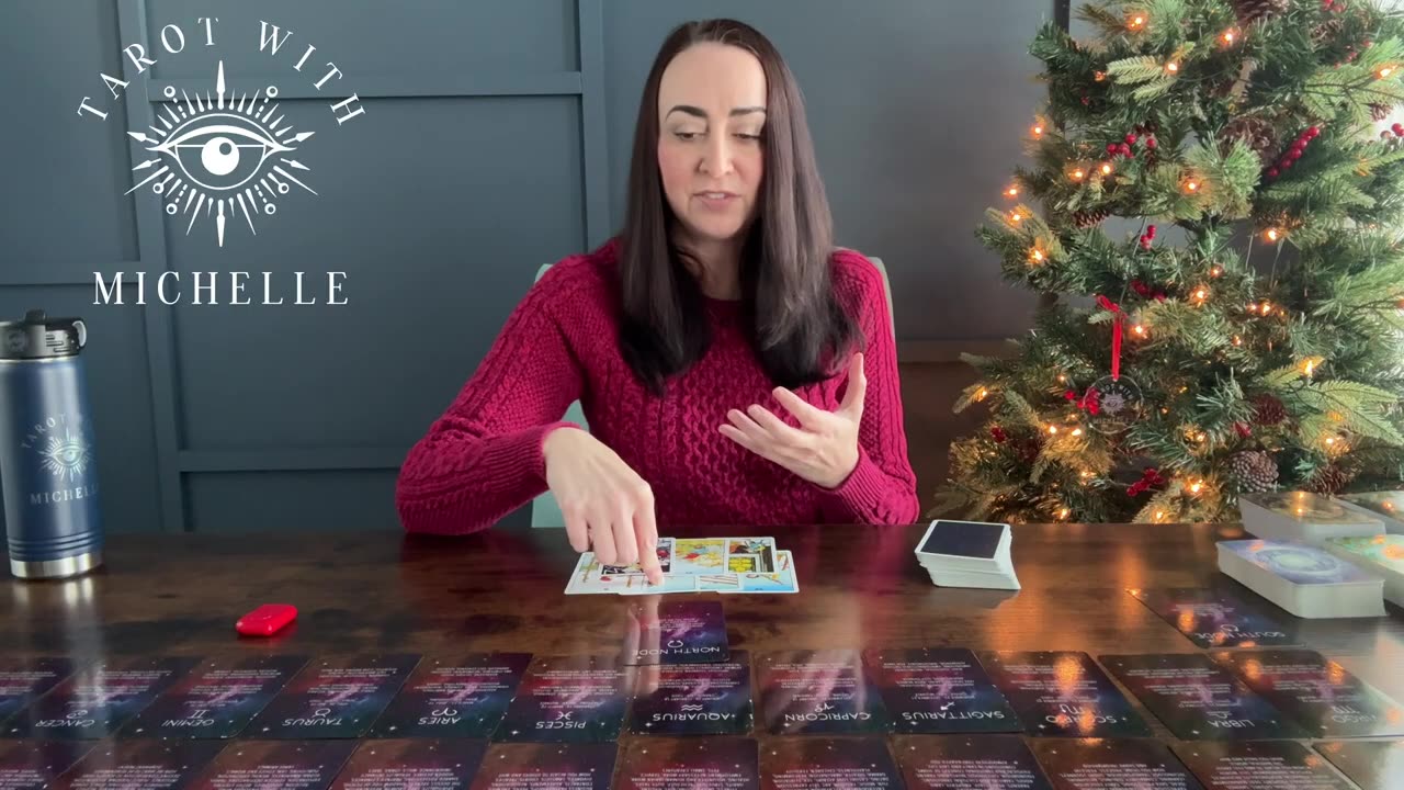 ♍️ Virgo - 2026 AstroHouse Deep Dive!