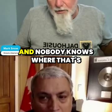 The Truth Table with Mark Snow