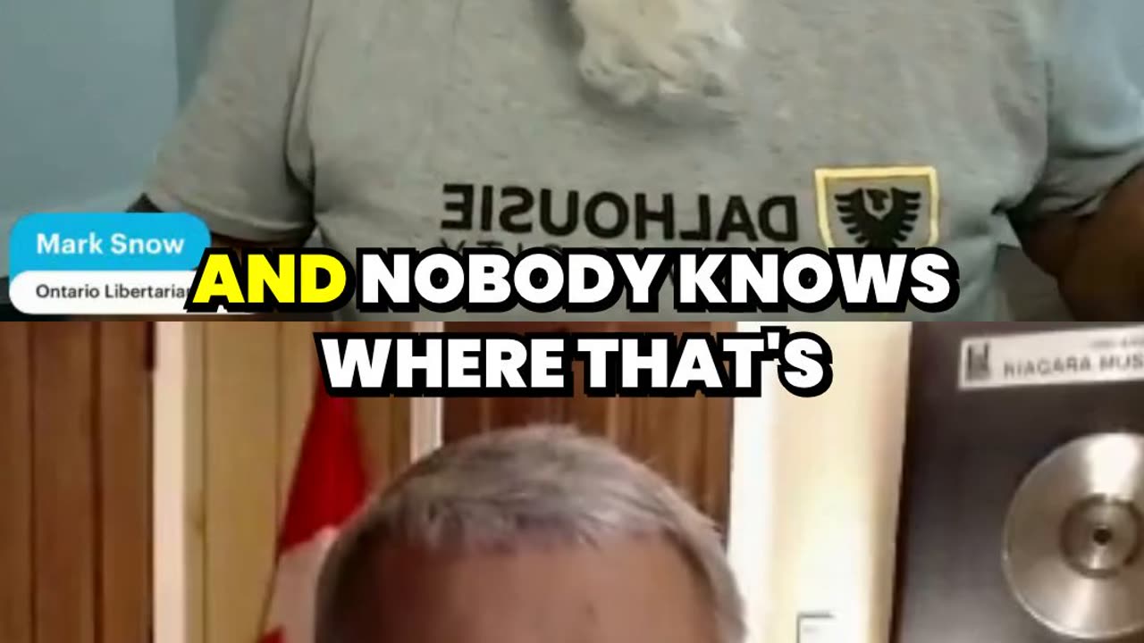 The Truth Table with Mark Snow