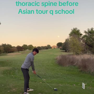 Need some serious work on my t spine