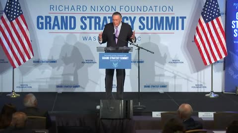 Grand Strategy Summit